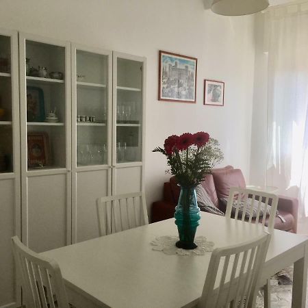 A Casa Di Tilde Villa โปลีญาโนอามาเร ภายนอก รูปภาพ