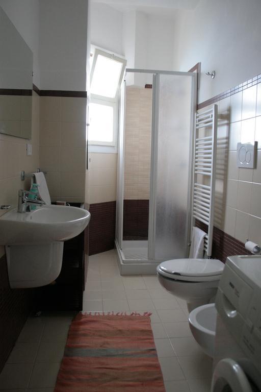 A Casa Di Tilde Villa โปลีญาโนอามาเร ห้อง รูปภาพ