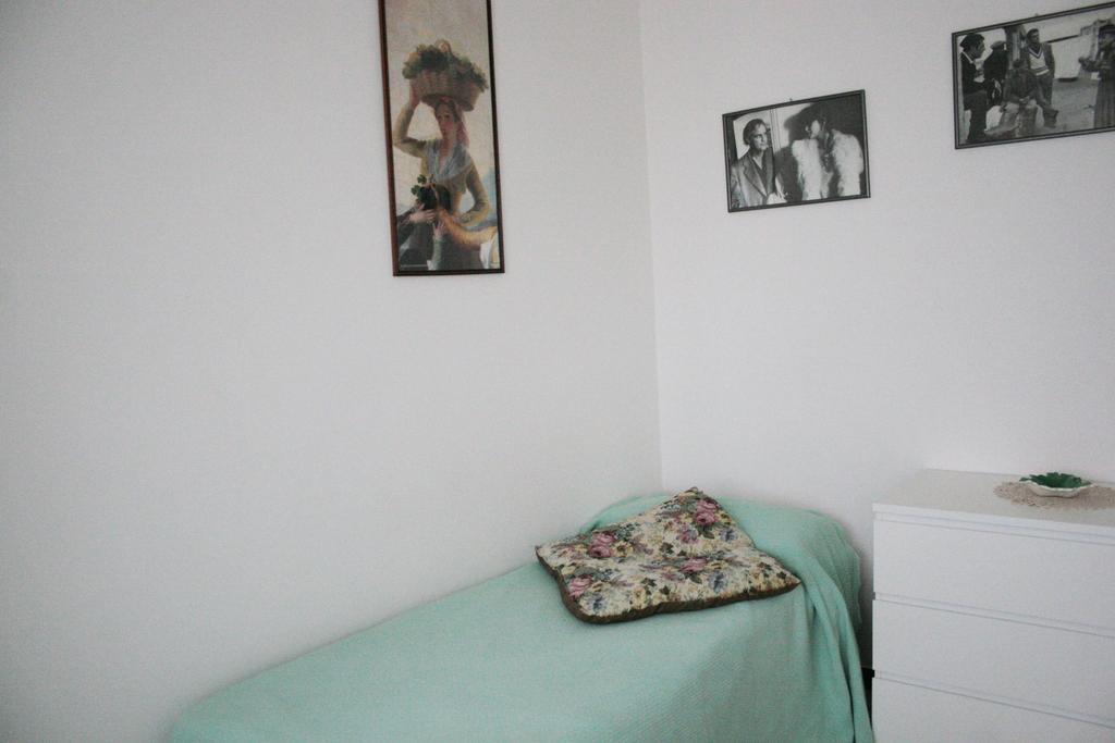 A Casa Di Tilde Villa โปลีญาโนอามาเร ห้อง รูปภาพ