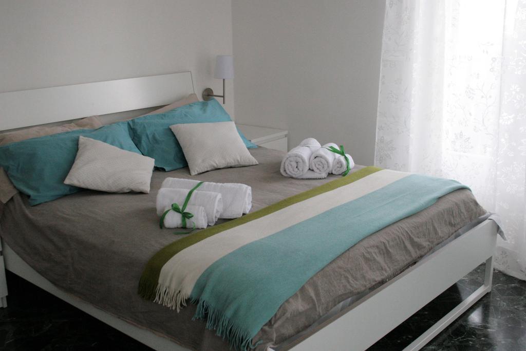 A Casa Di Tilde Villa โปลีญาโนอามาเร ห้อง รูปภาพ