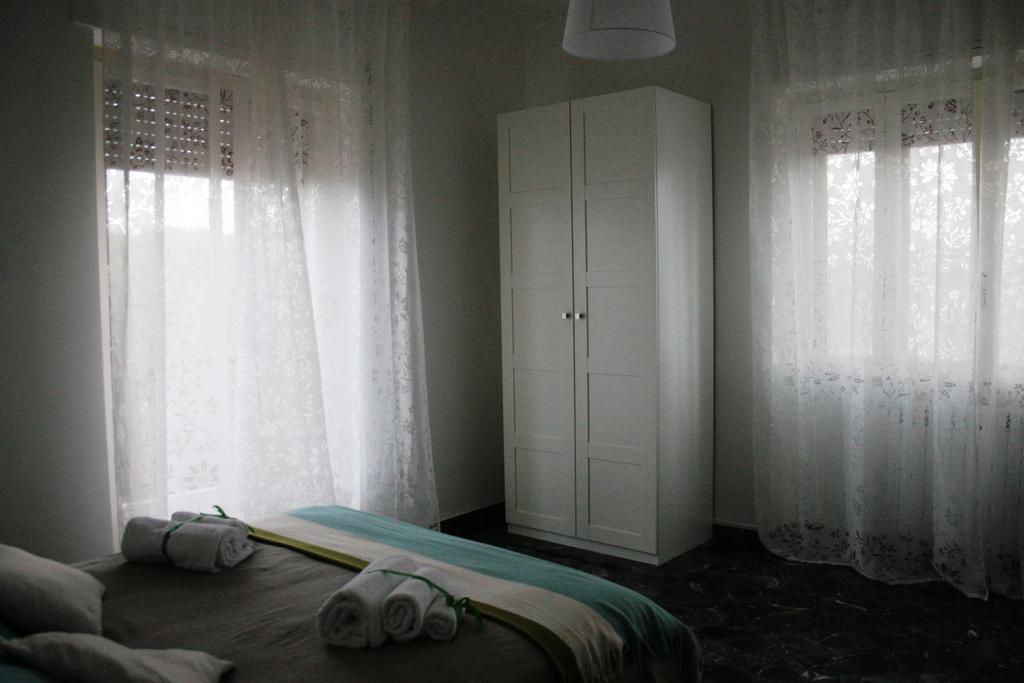 A Casa Di Tilde Villa โปลีญาโนอามาเร ห้อง รูปภาพ