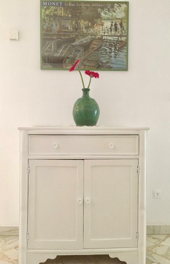 A Casa Di Tilde Villa โปลีญาโนอามาเร ภายนอก รูปภาพ