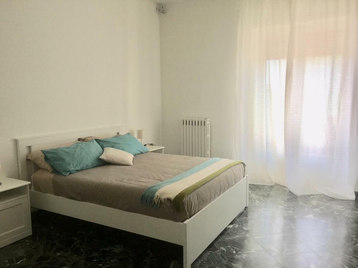 A Casa Di Tilde Villa โปลีญาโนอามาเร ภายนอก รูปภาพ