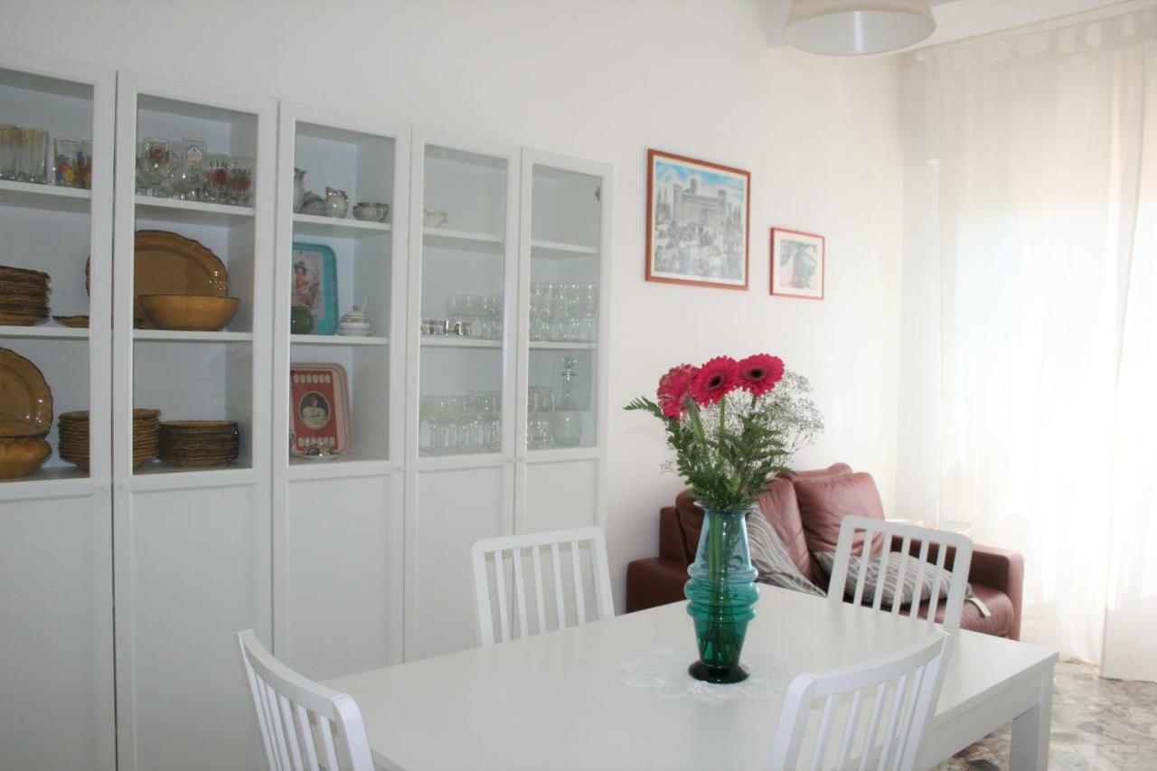 A Casa Di Tilde Villa โปลีญาโนอามาเร ภายนอก รูปภาพ