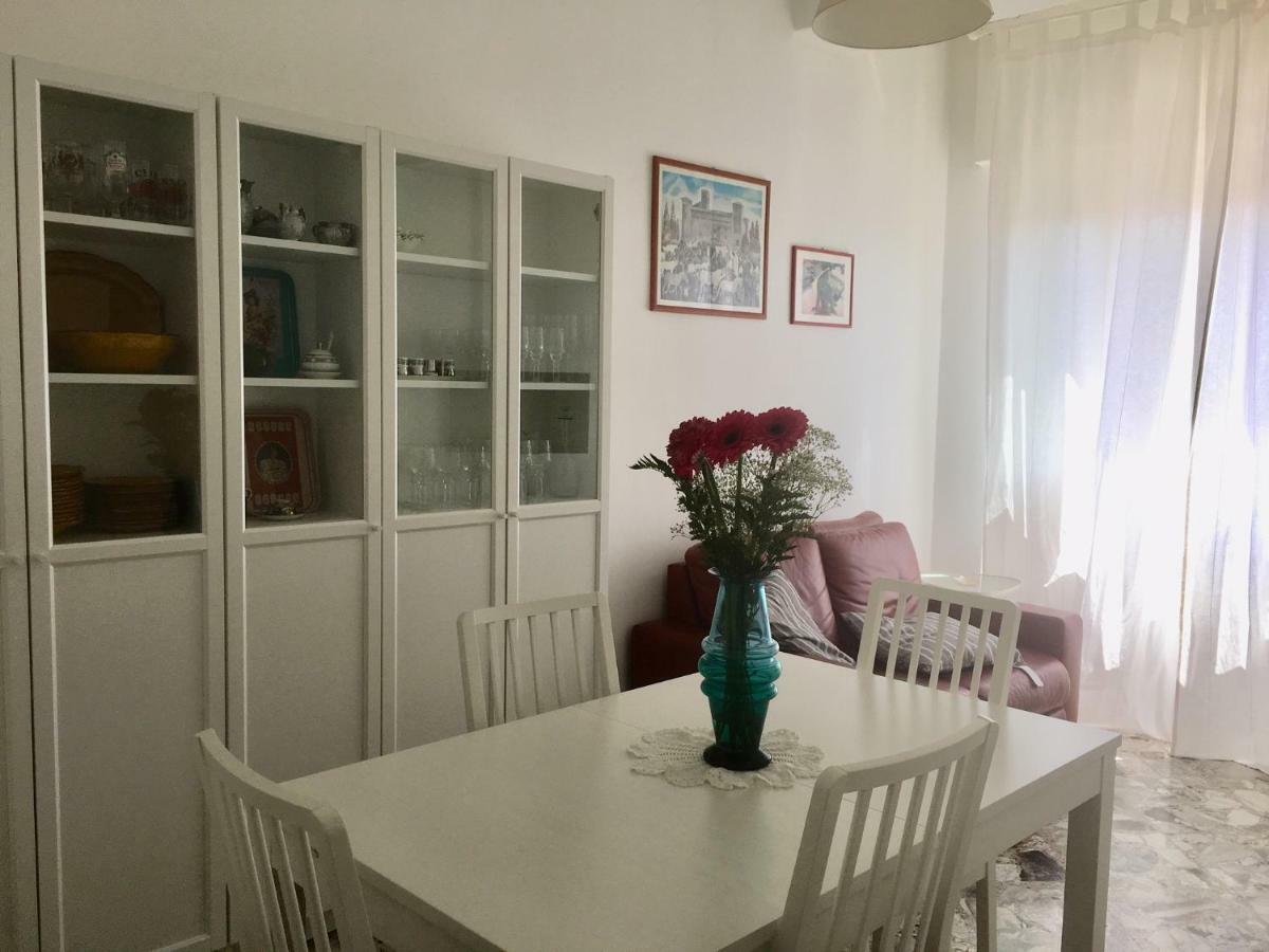 A Casa Di Tilde Villa โปลีญาโนอามาเร ภายนอก รูปภาพ