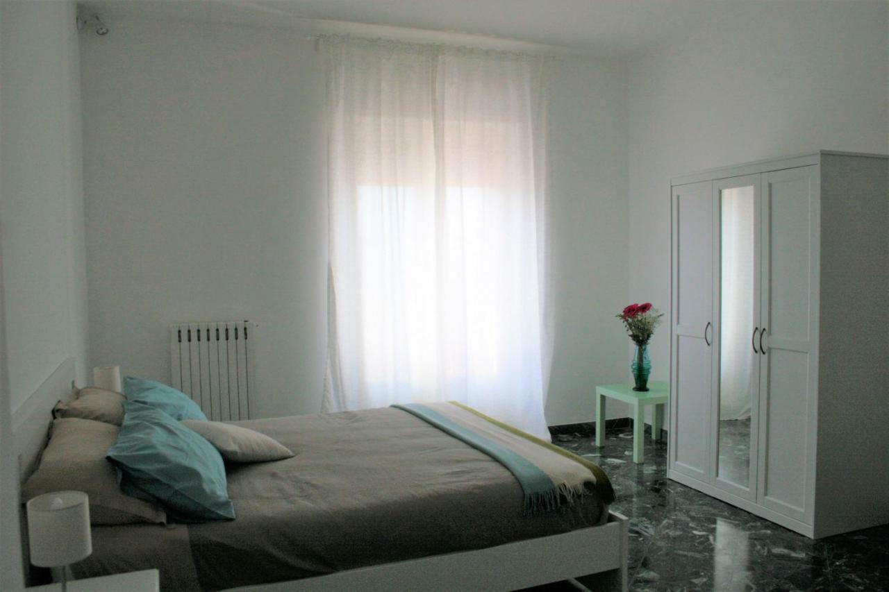 A Casa Di Tilde Villa โปลีญาโนอามาเร ภายนอก รูปภาพ