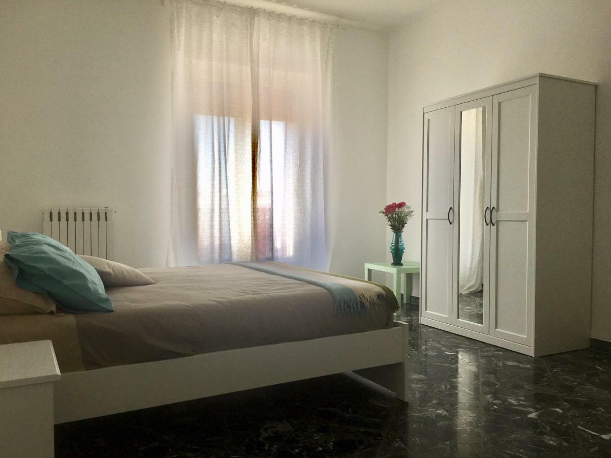 A Casa Di Tilde Villa โปลีญาโนอามาเร ภายนอก รูปภาพ